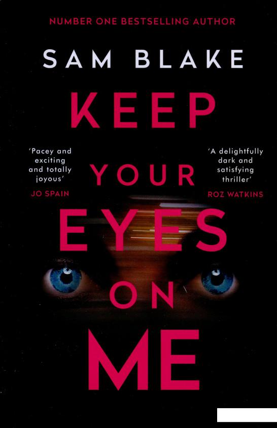 

Keep Your Eyes on Me (1197312)