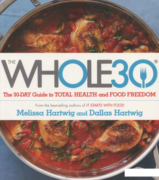 

The Whole 30 (995493)