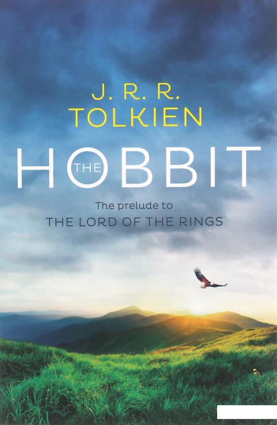

The Hobbit (1122785)