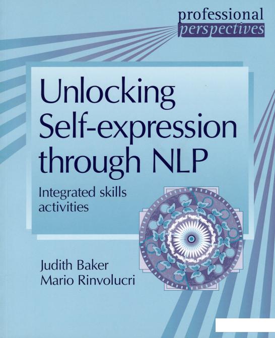 

Unlocking Self-expression through NLP. Integrated skills activities (1201793)