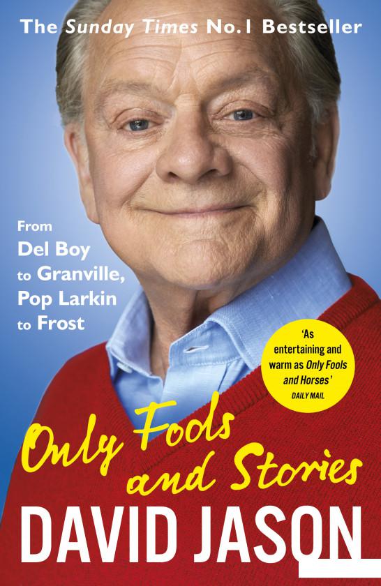 

Only Fools and Stories (954569)