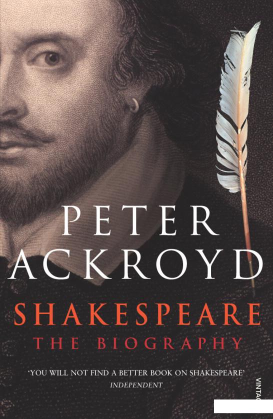 

Shakespeare. The Biography (935438)