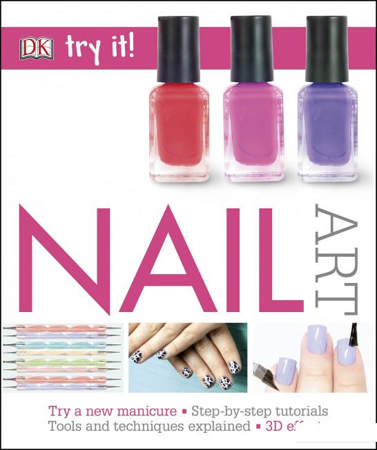 

Try It! Nail Art (836957)