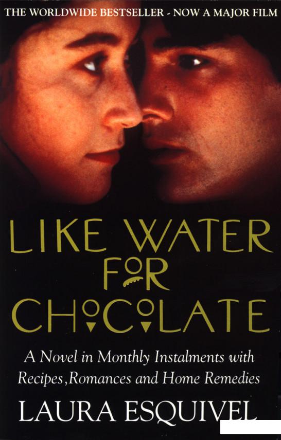 

Like Water For Chocolate (952164)