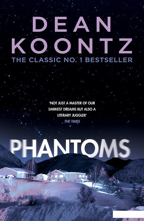 

Phantoms (1040925)