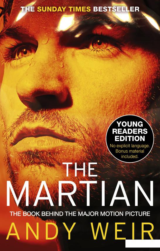 

The Martian (935297)