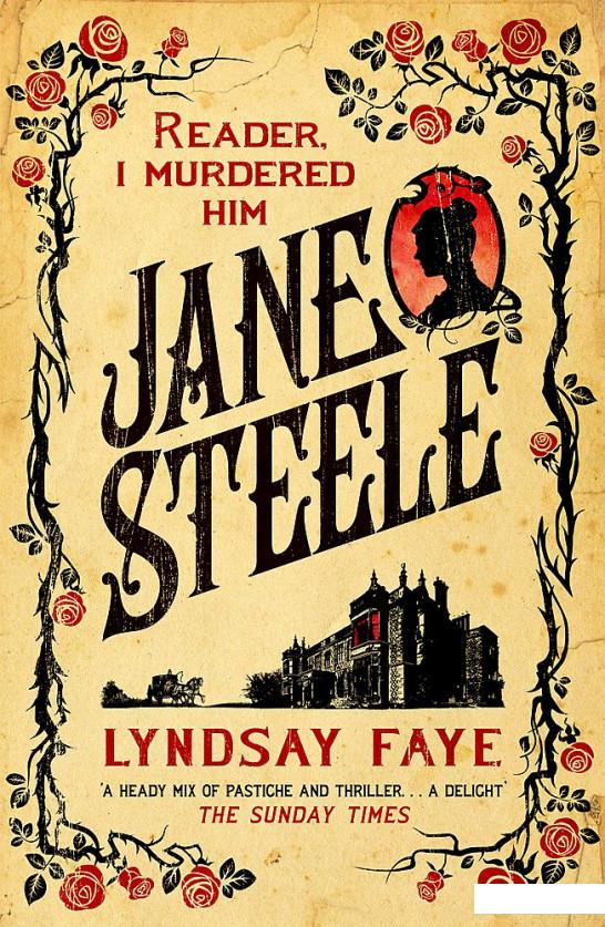 

Jane Steele (1041562)