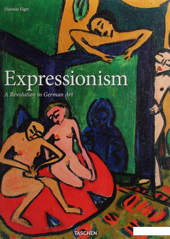 

Expressionism (896998)