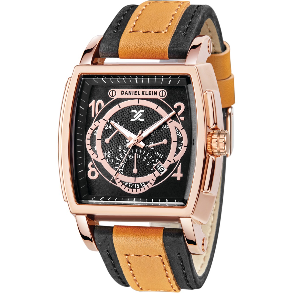 

Часы Daniel Klein DK10933-2 (DK10933-2)