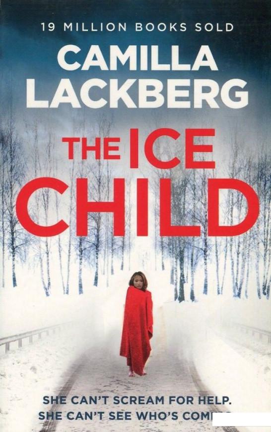 

The Ice Child (800043)