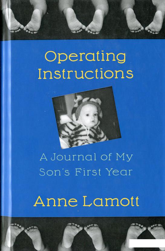 

Operating Instructions (1102376)