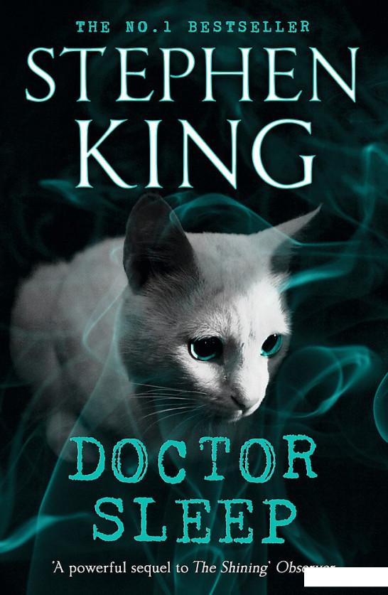 

Doctor Sleep (1031565)