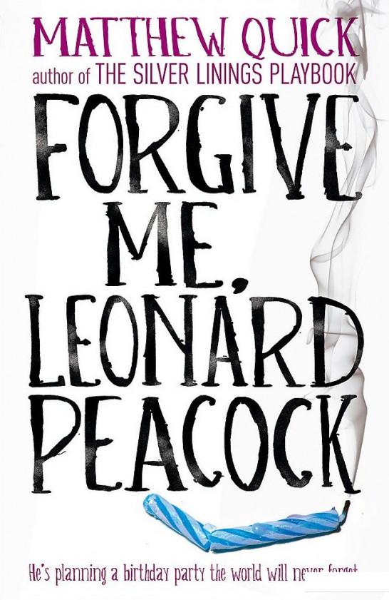 

Forgive Me, Leonard Peacock (1040738)