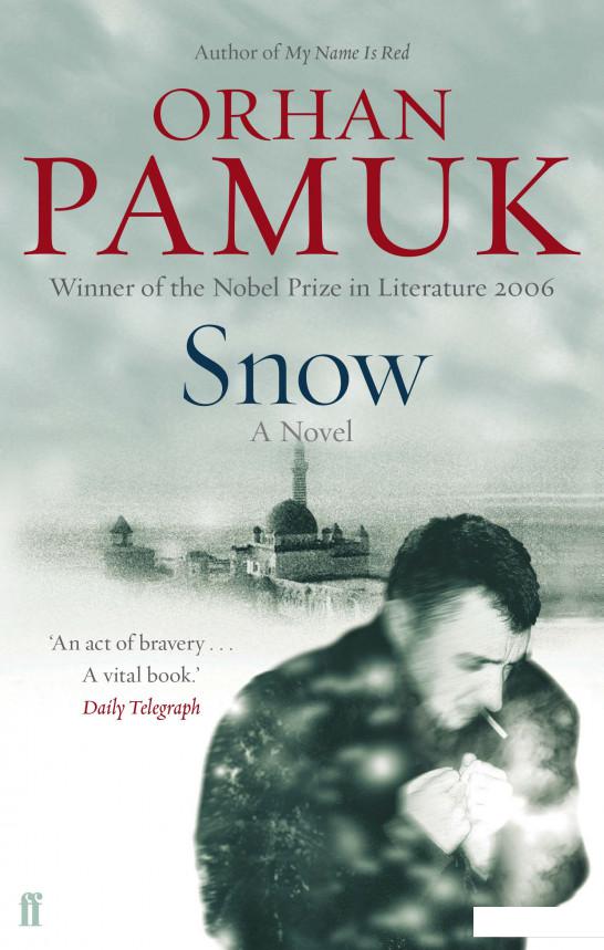 

Snow (1027628)