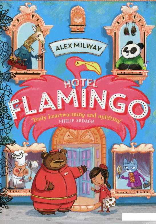 

Hotel Flamingo (1019538)