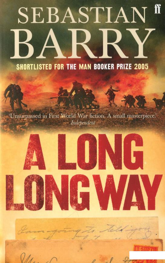 

A Long Long Way (1029432)