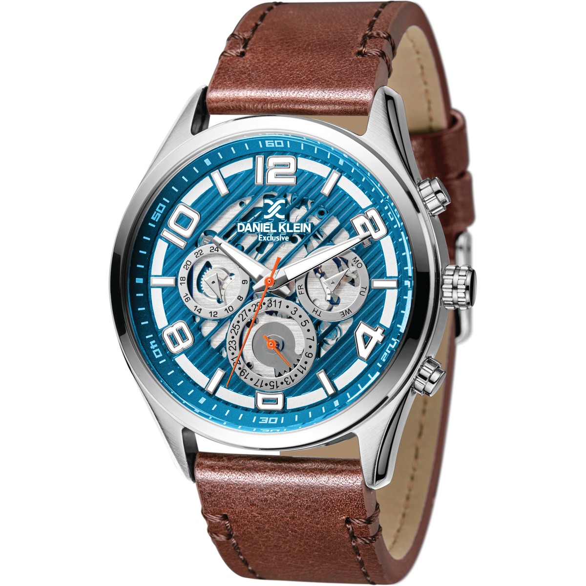 

Часы Daniel Klein DK11332-4 (DK11332-4)