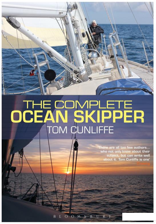

The Complete Ocean Skipper (834902)