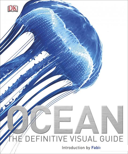 

Ocean: The Definitive Visual Guide (836893)