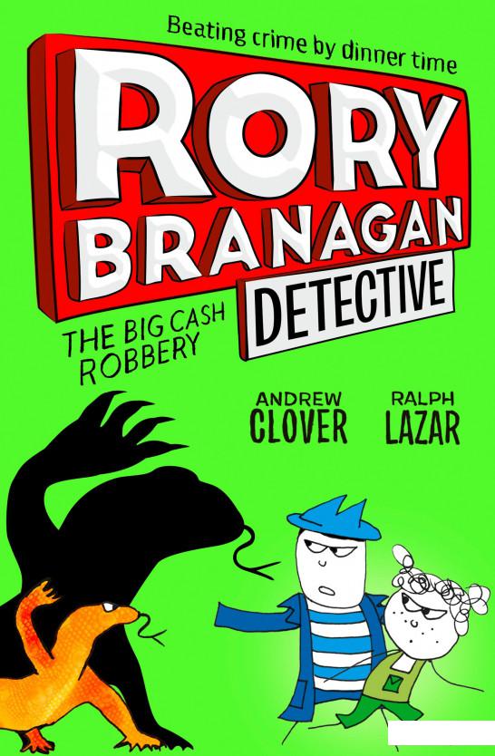 

The Big Cash Robbery (1010415)