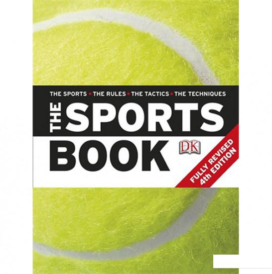 

The Sports Book (463717)