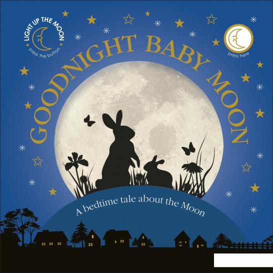 

Goodnight Baby Moon (873185)