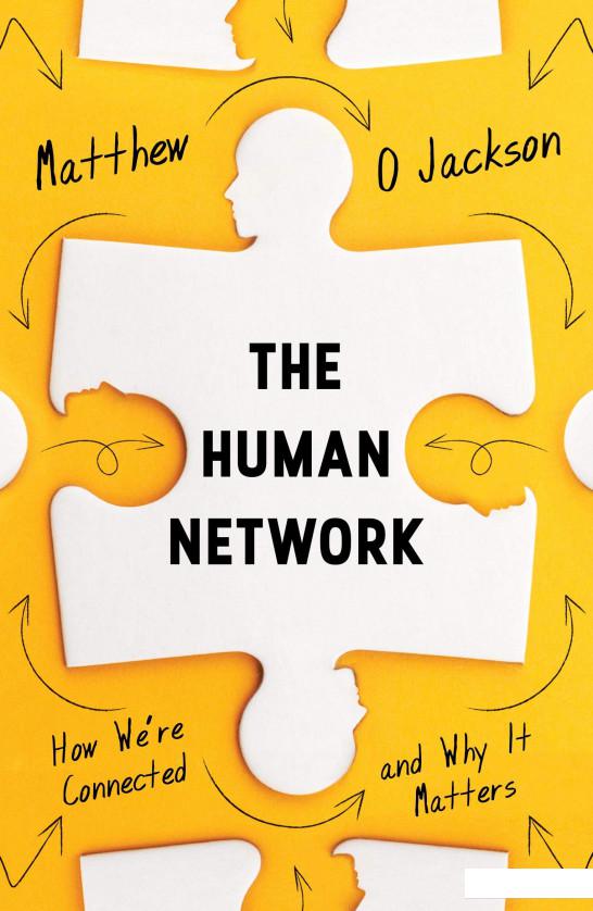 

The Human Network. How We’re Connected and Why It Matters (1197307)