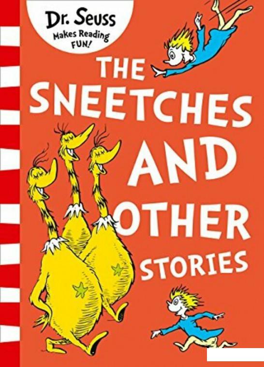 

The Sneetches and Other Stories (982703)