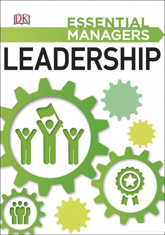 

Leadership (587658)