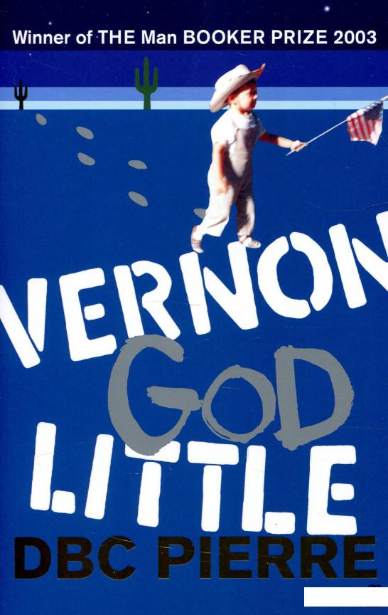 

Vernon God Little (1039307)