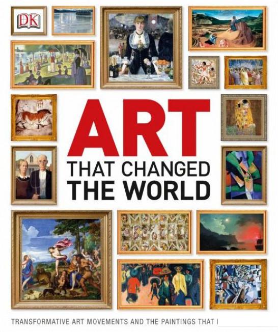 

The Illustrated Story of Art (404604)
