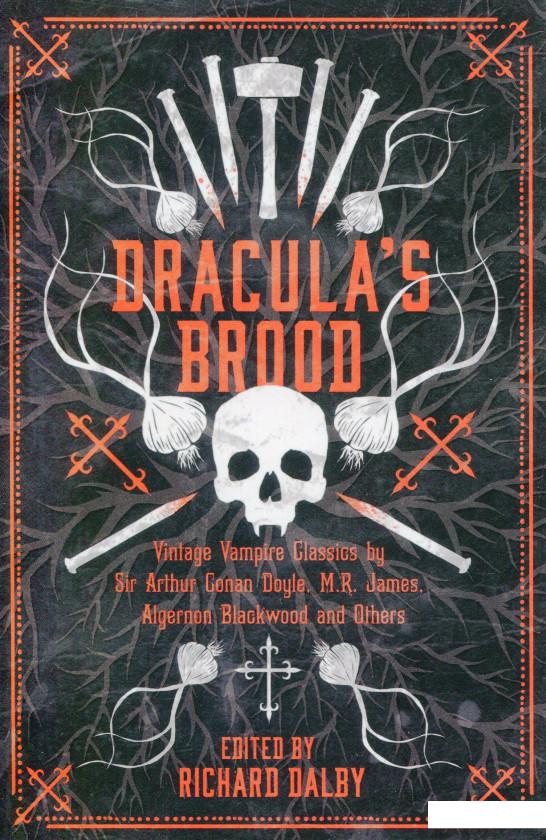 

Dracula’s Brood (1059302)