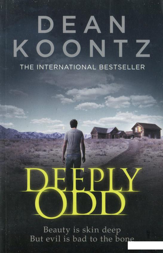 

Deeply Odd (1020810)