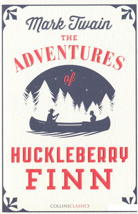 

The Adventures Of Huckleberry Finn (1010482)