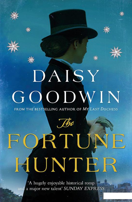 

The Fortune Hunter (1041461)