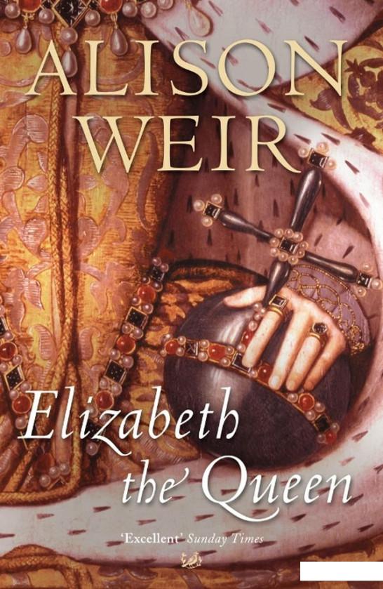 

Elizabeth, The Queen (935024)