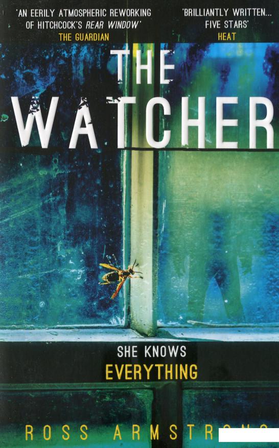 

The Watcher (1021316)