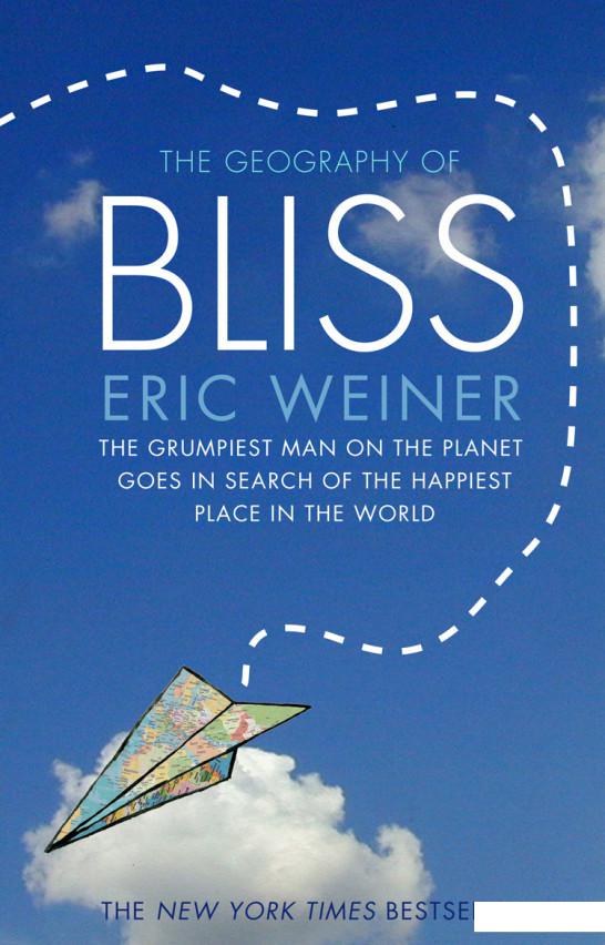 

Geography of Bliss (960977)