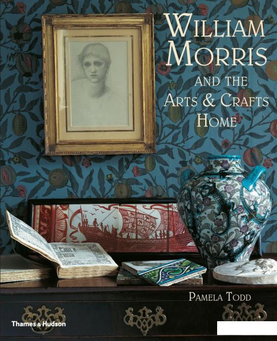 

William Morris (931883)