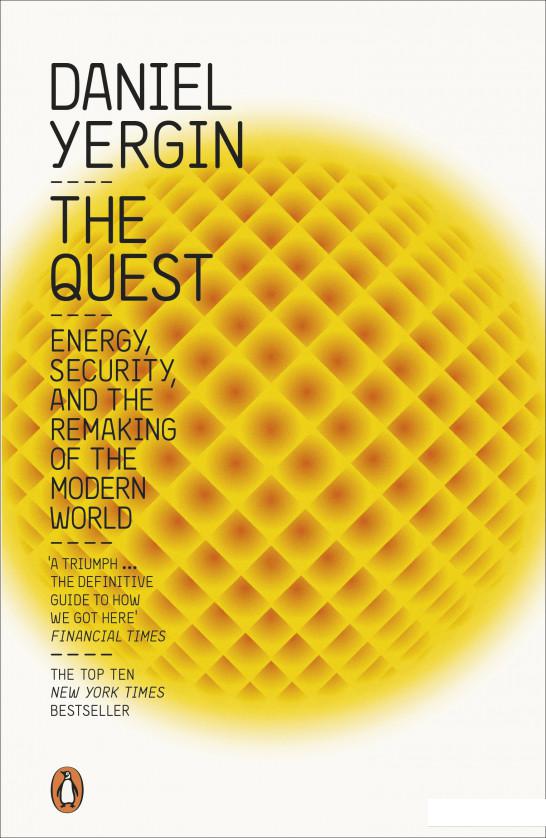 

The Quest (946601)