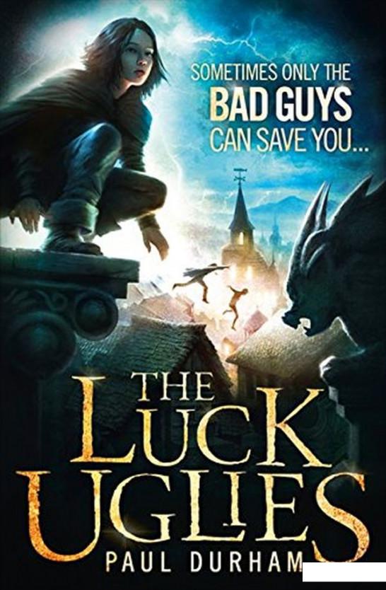 

The Luck Uglies (1010269)