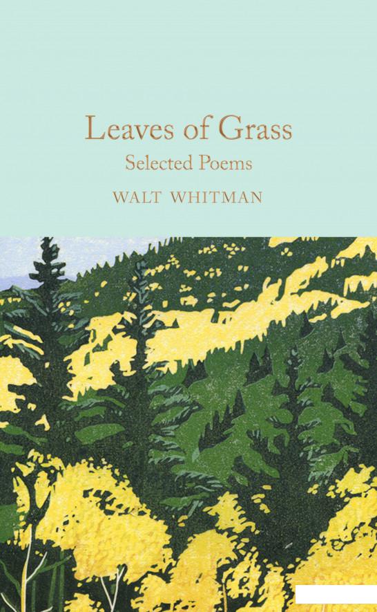 

Leaves of Grass. Selected Poems (982232)