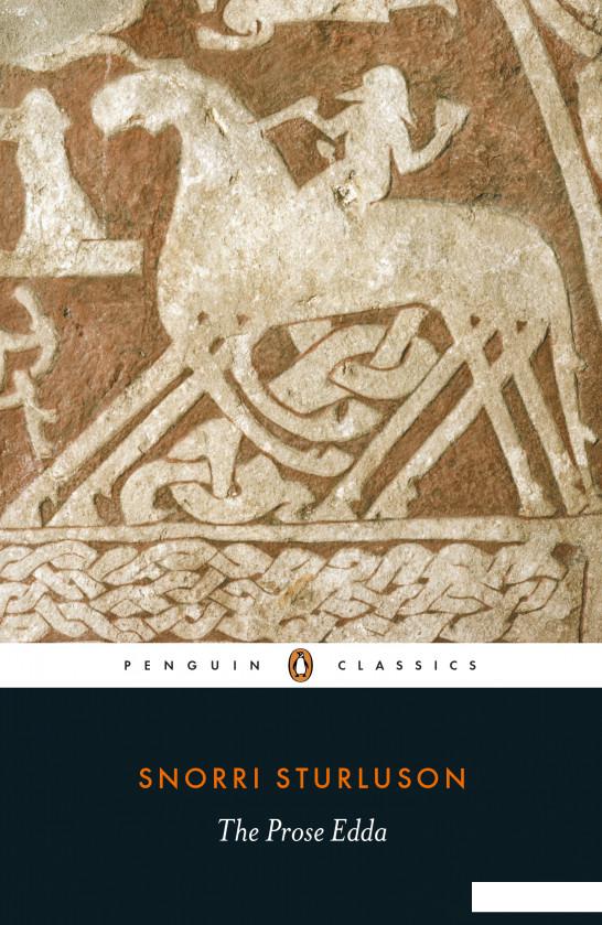 

The Prose Edda (943998)