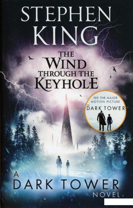 

The Wind through the Keyhole (1042328)