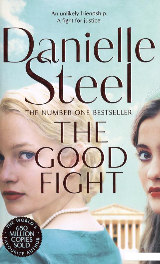 

The Good Fight (1019382)