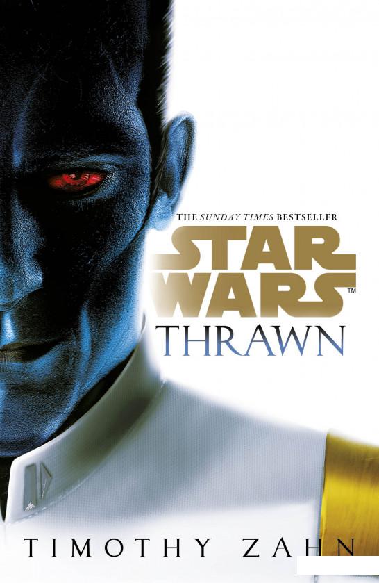 

Star Wars: Thrawn (961717)