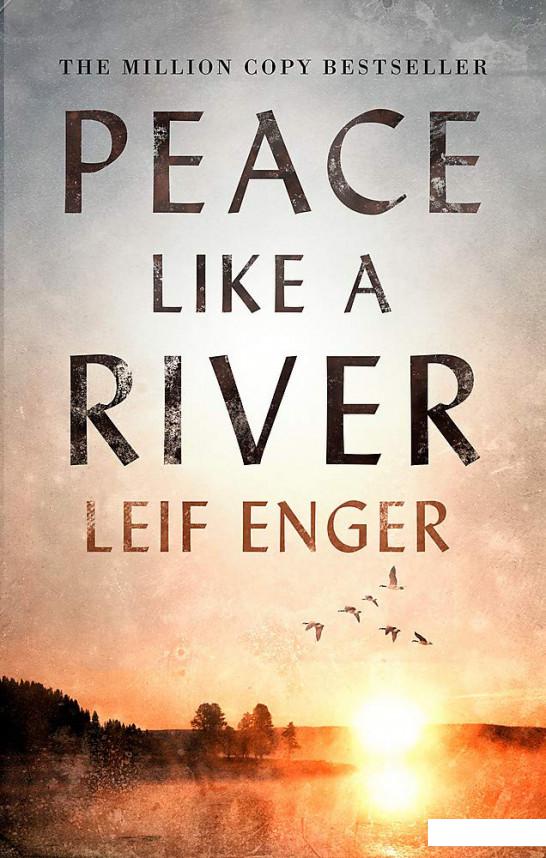 

Peace Like a River (1039105)