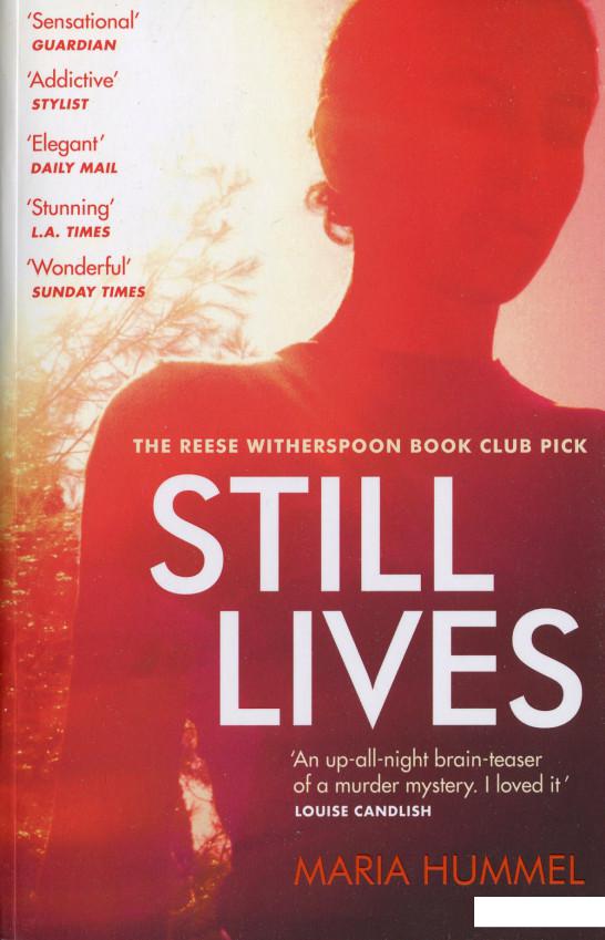 

Still Lives (1049065)