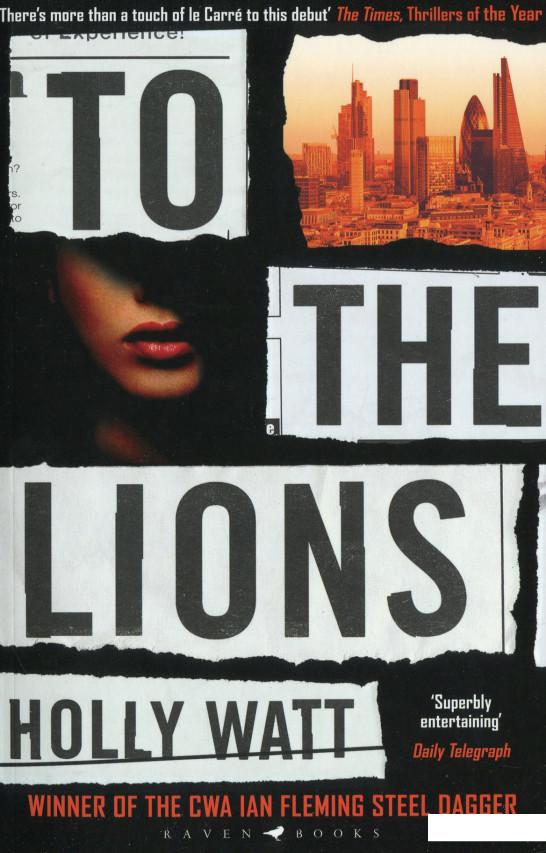 

To The Lions (1032021)