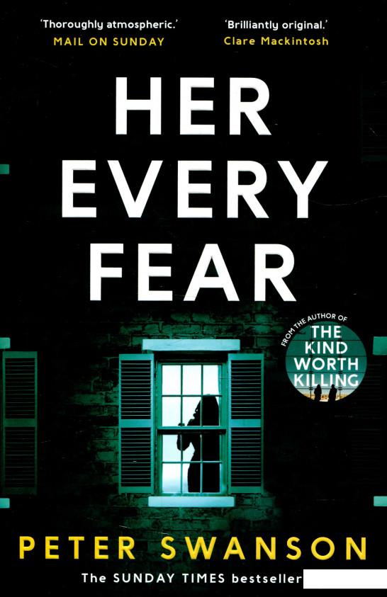 

Her Every Fear (1029327)